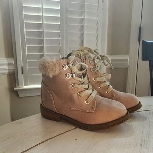 Toddler boots